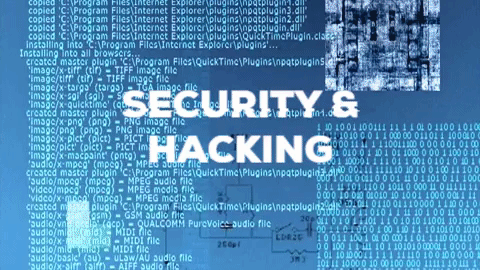 Security and Hacking